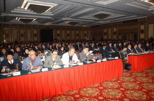 服務成為產品增值的關鍵因素——賽迪信息技術年會聚焦信息技術咨詢服務